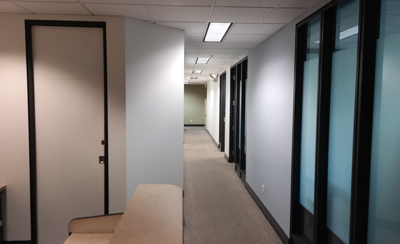 3 Reasons Why Winter Is The Perfect Time For Painting Your Office   Commercial Painting Companies 